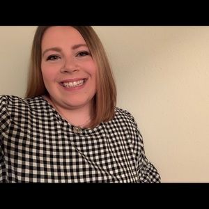 Meet your Posher, Morgan